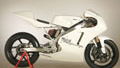 First Look: Global Racing CRF450