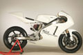 First Look: 2009 Honda Fury