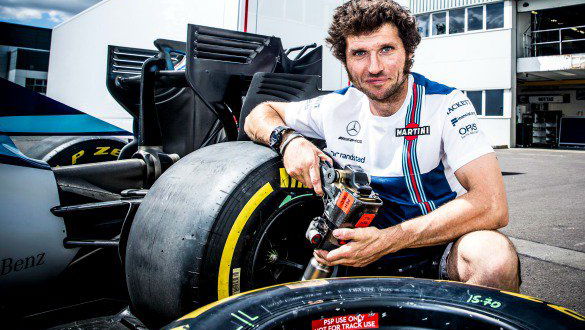 Guy Martin