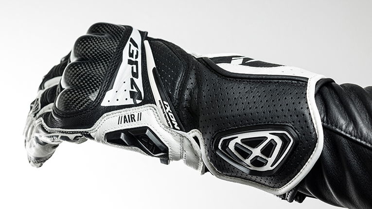 Ixon GP4 Air. - - Ixon