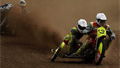 The 77-year-old grass track racer