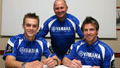 BSB: GSE Racing officially announce 2009 squad