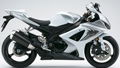 Suzuki offer 0% finance on GSX-R1000
