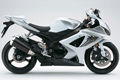 Yamaha unveil 2009 FZ1 colours