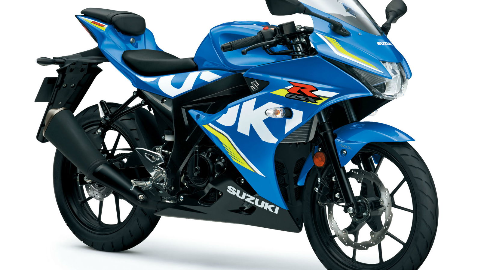 Win a Suzuki bike and car with Carole Nash