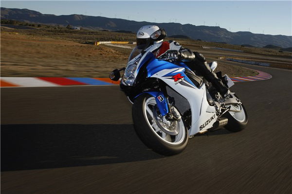 GSX-R