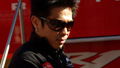 WSB: Xerox Ducati confirm Haga