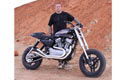 UK motorcycle design firm opens new studio 