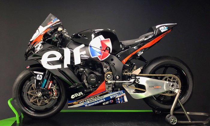 Top 10 race bike liveries ever - that are not MotoGP! | Visordown
