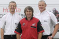 Alf England opens Yamaha Apparel Online Store
