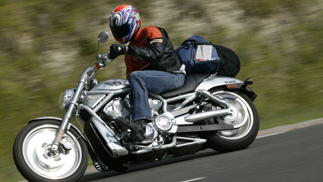 Harley-Davidson
