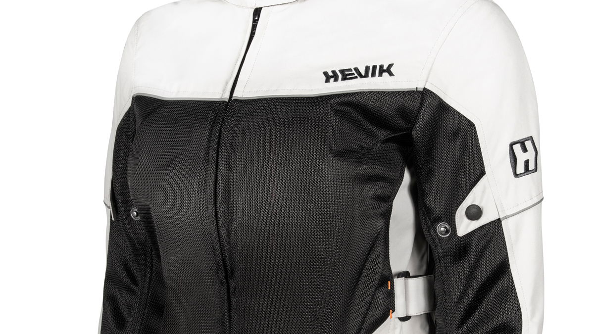 Hevik introduce new summer jackets