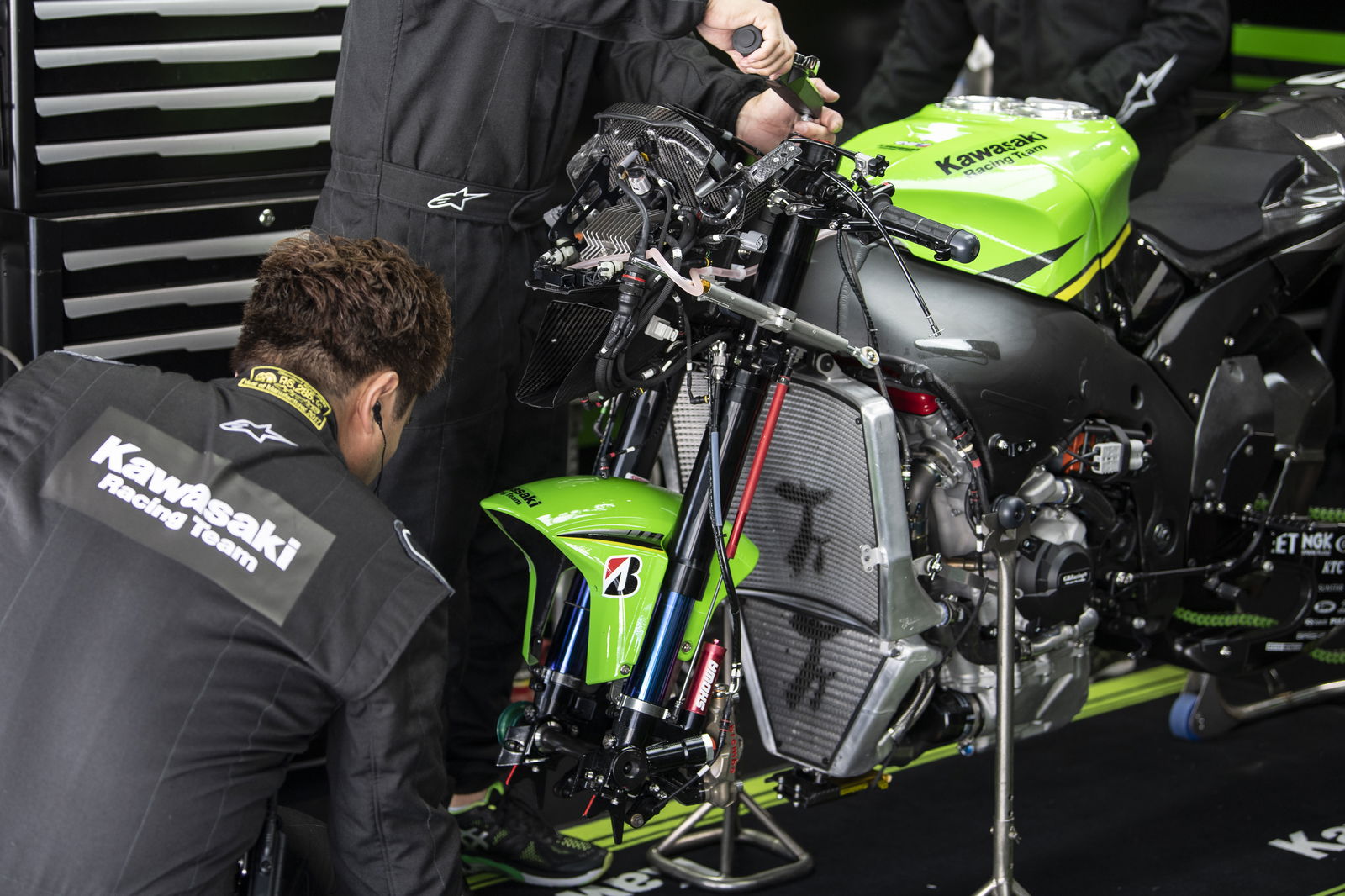 OFFICIAL: Motorcycles banned from 2020 Pikes Peak after Dunne death