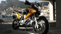 First Ride: Honda XL700 Transalp