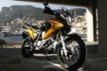 First Ride: 2008 Yamaha YZF-R6