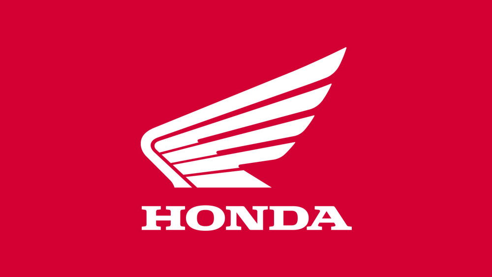 Honda Motorcycles logo