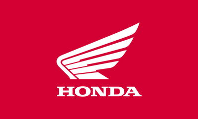 Honda Motorcycles logo