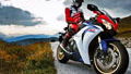 The UK's eight best-selling motorcycles