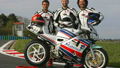 Le Mans 24Hr: RC30 beats big-bang R1