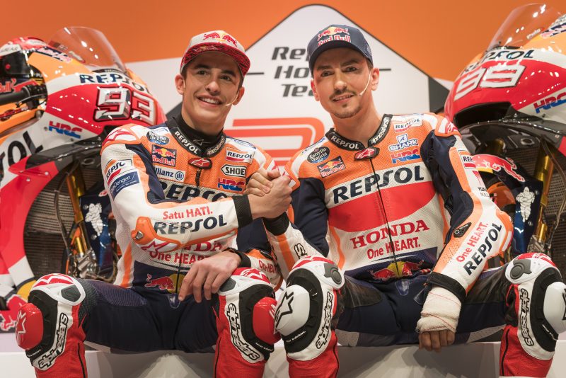 Jerez Moto3 test times - Thursday (Session 1)