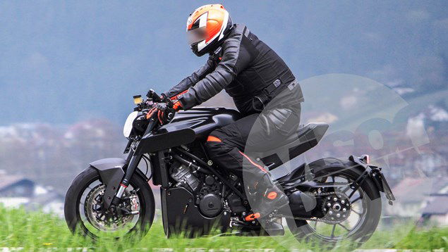Husqvarna 1301