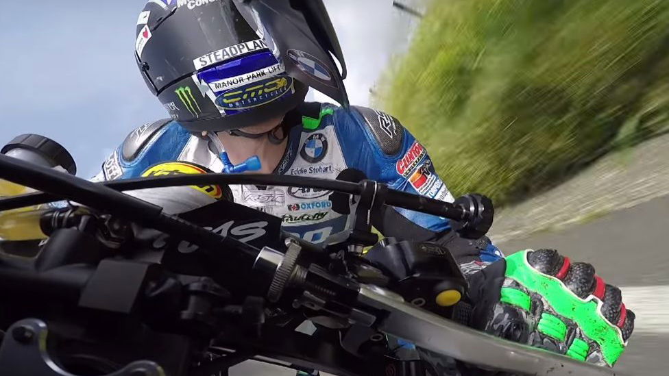 Ian Hutchinson