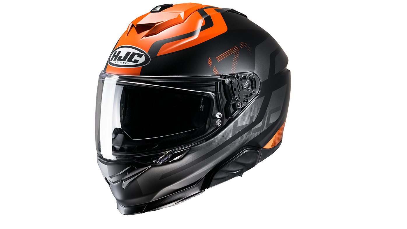 HJC i71