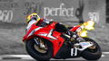 IOM TT: Ian Lougher: Spitting Flames