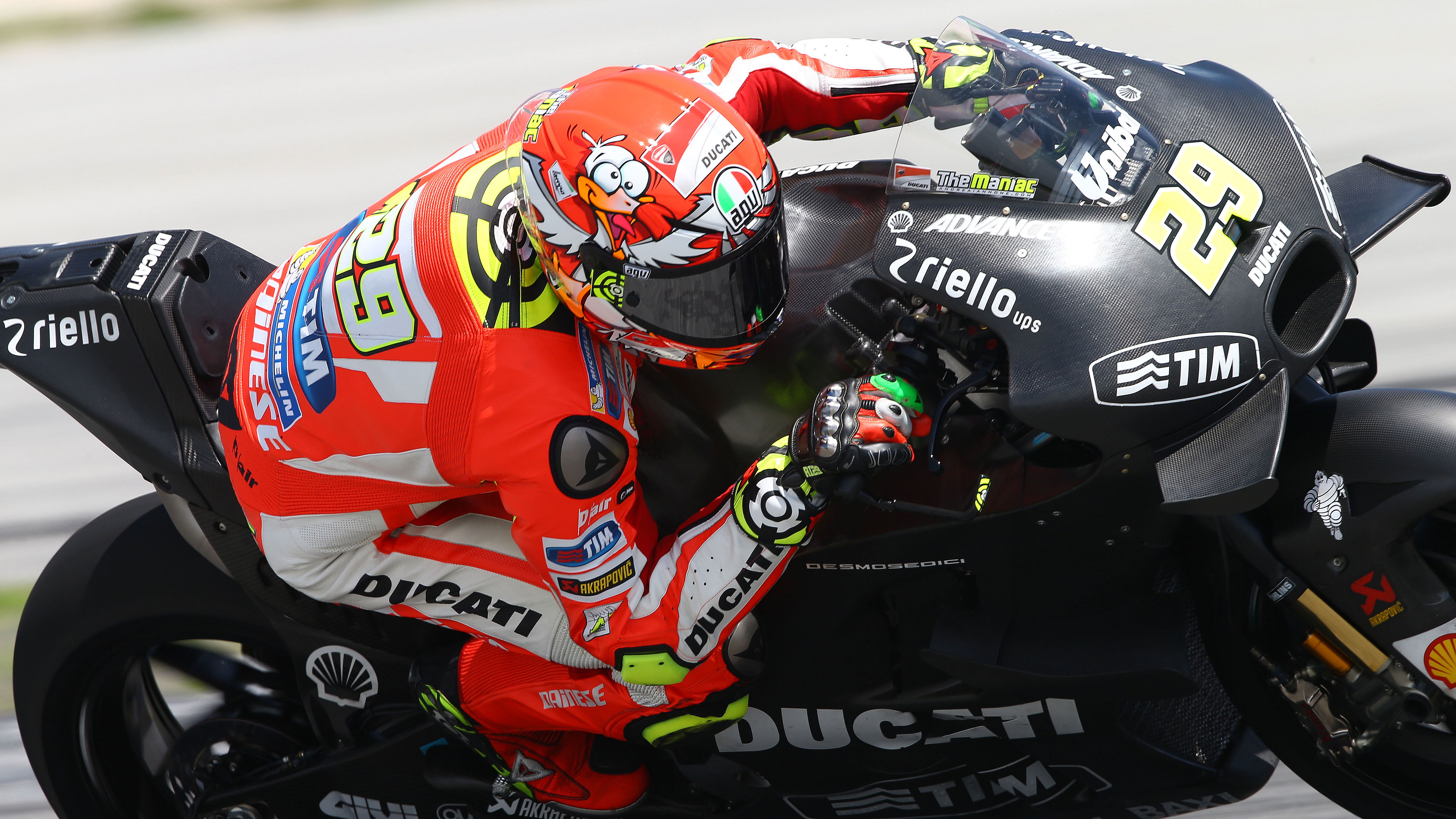 Andrea Iannone