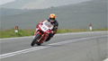 Ian Simpson to make return at North West 200