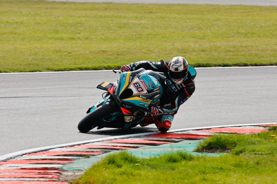 Peter Hickman, 2024 BSB Oulton Park Test. - Ian Hopgood