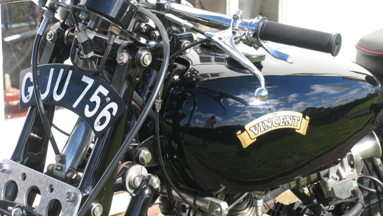 Appeal for return of stolen vintage bikes with huge 'sentimental value'
