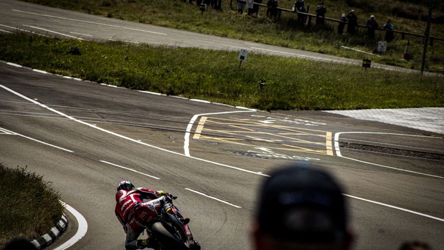 ’The Greatest Race On Earth’ Isle of Man TT Movie and Series Confirmed