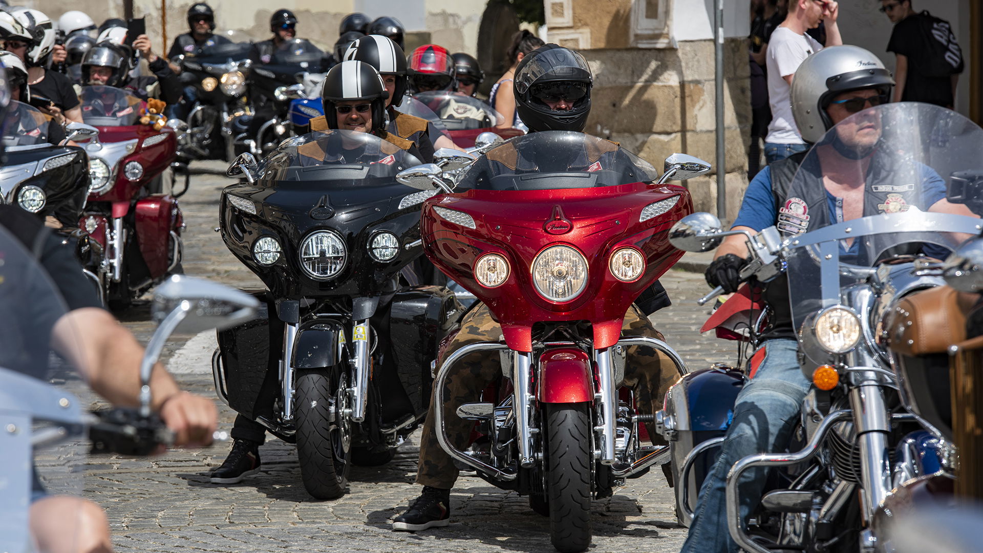 I-Riders Fest 2022