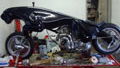 Jaguar bike goes on sale for £290,000