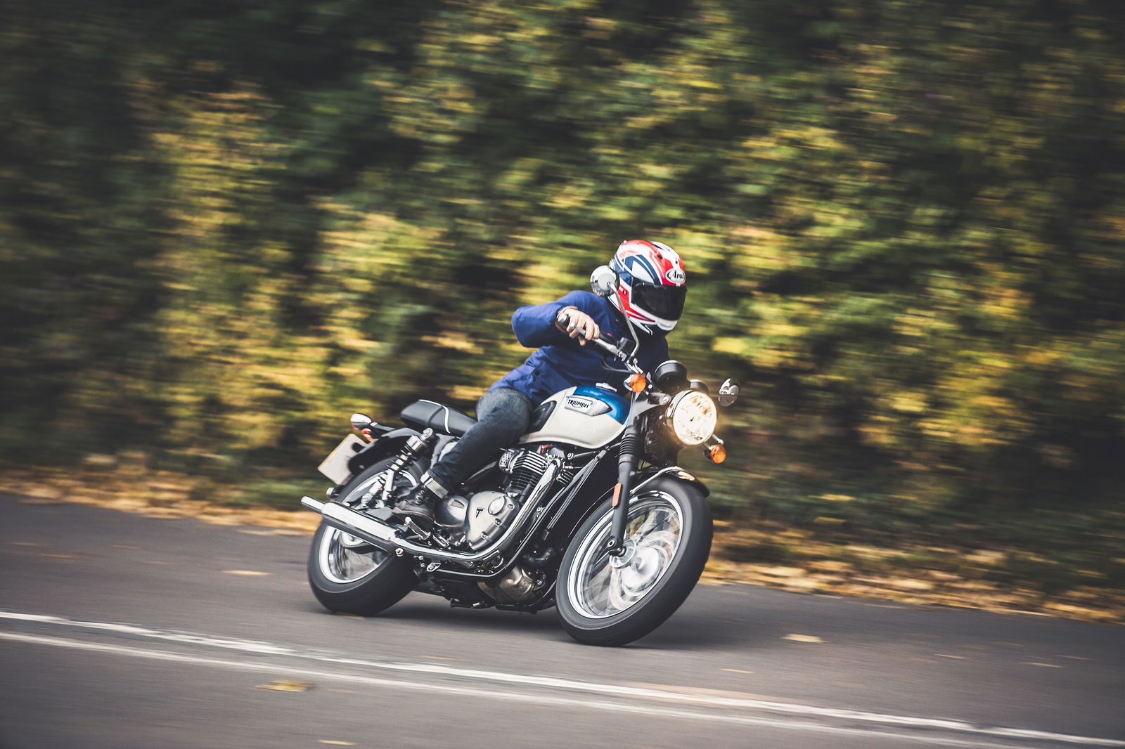Ducati Monster 1200S (2017) review