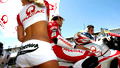 MotoGP: 2009 Jerez Grid Girls Gallery