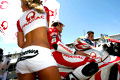 MotoGP: 2009 Jerez Grid Girls Gallery