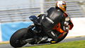 Bridgestone BT016 review - Jerez