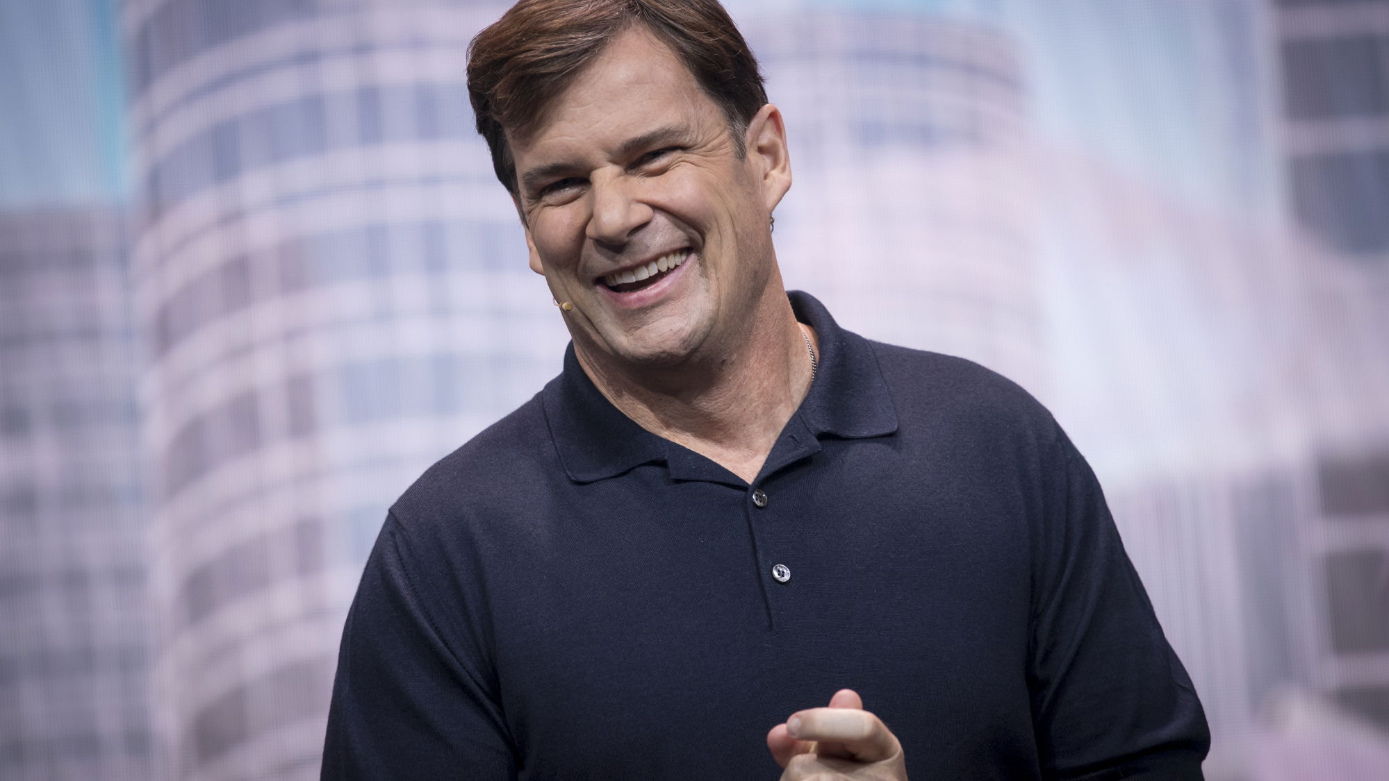Jim Farley Harley-Davidson board