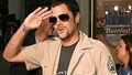 Johnny Knoxville's ball-busting stunt