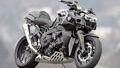 First Look: Wunderlich BMW K1300R