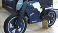 Suzuki launch GSX-R Kiddimoto