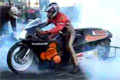 140kg 500cc Two-Stroke special