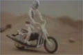 VIDEO: Retro Evel Knievel toy adverts