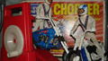 Knievel voted best toy ever