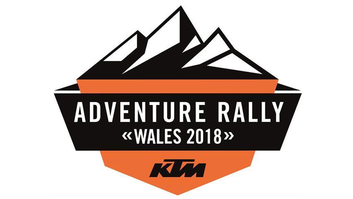 KTM announces UK Adventure Rally experience