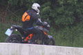 EXCLUSIVE: KTM Duke 690R spy shots