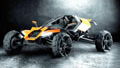 KTM unveil new sports concept range