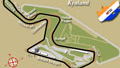 WSB: Kyalami to undergo alterations